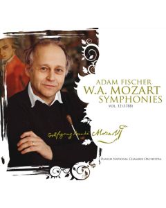 Symphonies Vol. 12 (1788)