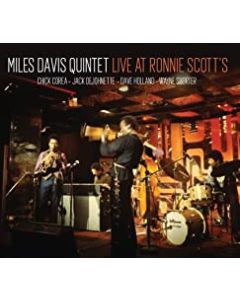Live At Ronnie Scott's