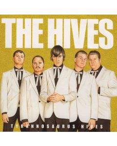 Tyrannosaurus Hives