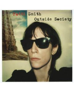 Outside Society