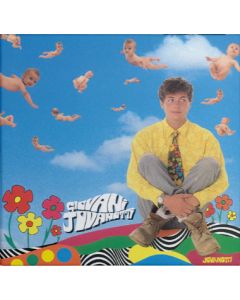 Giovani Jovanotti