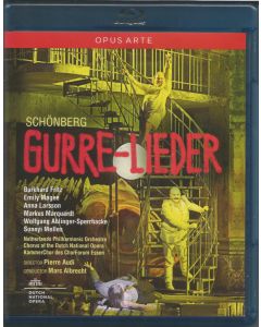 Gurre-Lieder