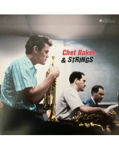 Chet Baker & Strings