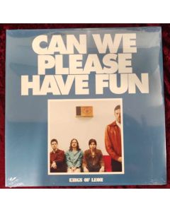 Can We Please Have Fun