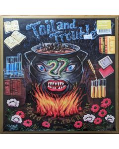 Toil And Trouble