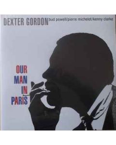 Our Man In Paris