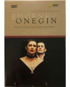 Eugene Onegin