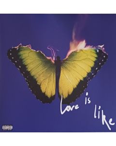 Love Is Like