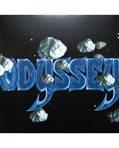 Odyssey (Original Amiga Demoscene Soundtrack)