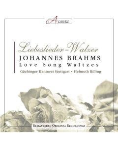 Liebeslieder-Walzer
