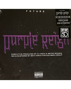 Purple Reign