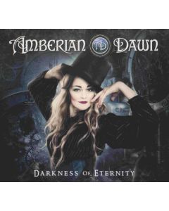 Darkness Of Eternity