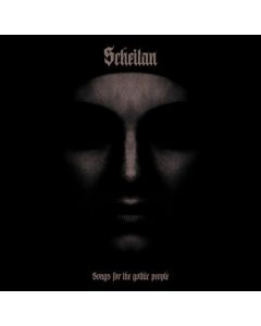 Songs For The Gothic People
