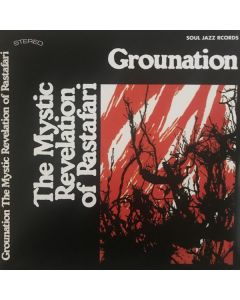 Grounation