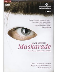 Maskarade