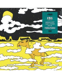 Fog (Remixes)