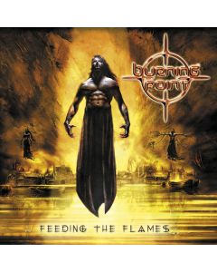 Feeding The Flames