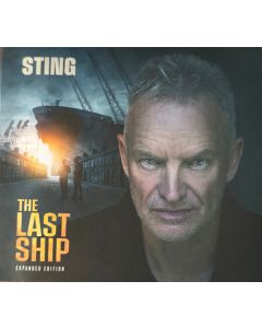 The Last Ship