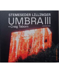 Umbra III (Live Setting)