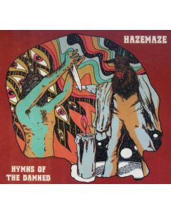 Hymns Of The Damned