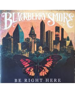 Be Right Here