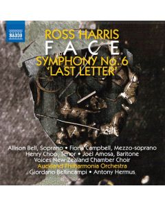 Symphony No. 6 • Face