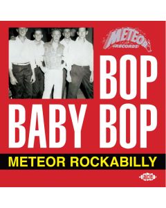 Bop Baby Bop - Meteor Rockabilly