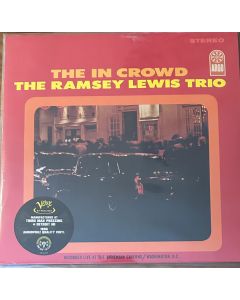 The In Crowd