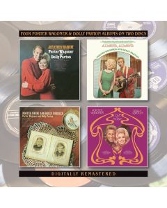 Just Between You And Me / Always, Always / Porter Wayne And Dolly Rebecca / Love And Music