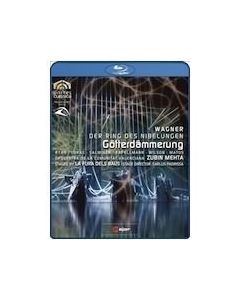 Der Ring Des Nibelungen: Götterdämmerung