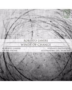 Winds of Change