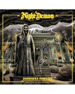 Darkness Remains