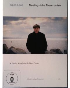 Open Land Meeting John Abercrombie