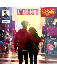 Entergalactic