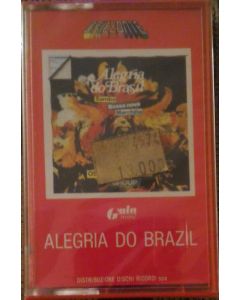 Alegria Do Brasil