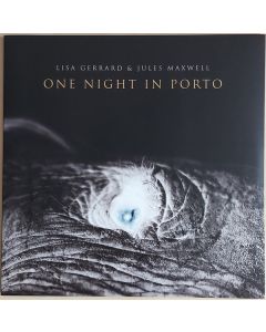 One Night In Porto