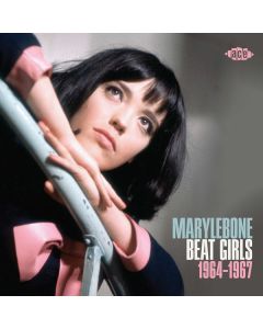 Marylebone Beat Girls 1964-1967