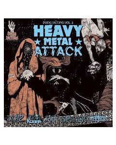 Dying Victims Vol. 2: Heavy Metal Attack
