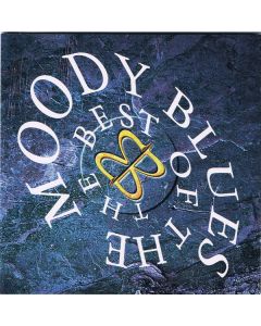 The Very Best Of The Moody Blues