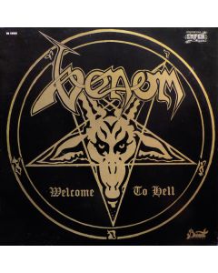 Welcome To Hell