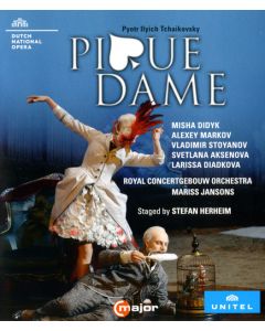Pique Dame