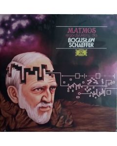 Regards​/​Ukłony Dla Bogusław Schaeffer