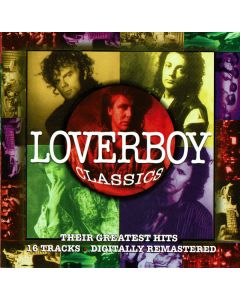 Classics - Their Greatest Hits