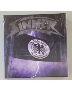 Born To Rock The Noise Years '84-'87