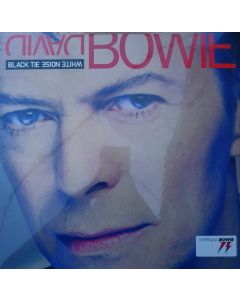 Black Tie White Noise