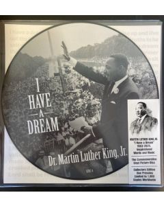 I Have A Dream