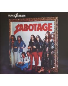 Sabotage