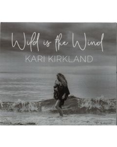 Wild Is The Wind