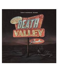 Death Valley Paradise