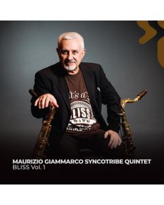 Bliss Vol.1